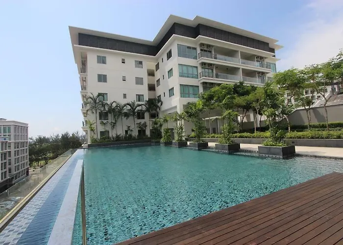 The Loft Imago Studio Suites, Kota Kinabalu