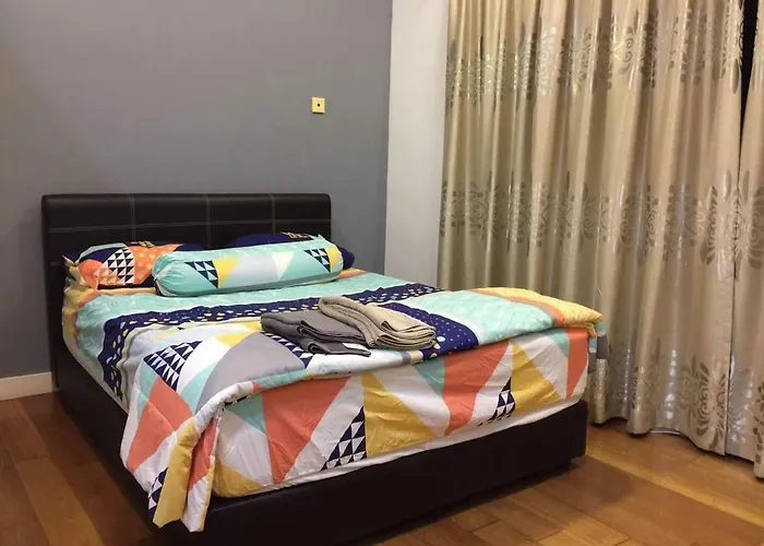 The Loft Imago Studio Suites, Kota Kinabalu