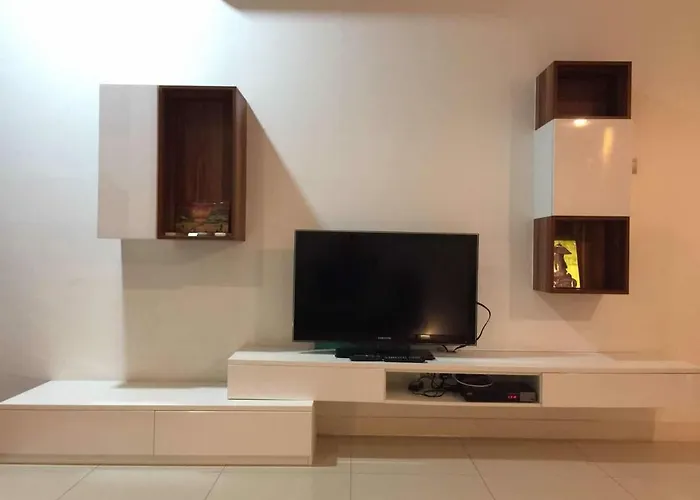 The Loft Imago Studio Suites, Kota Kinabalu