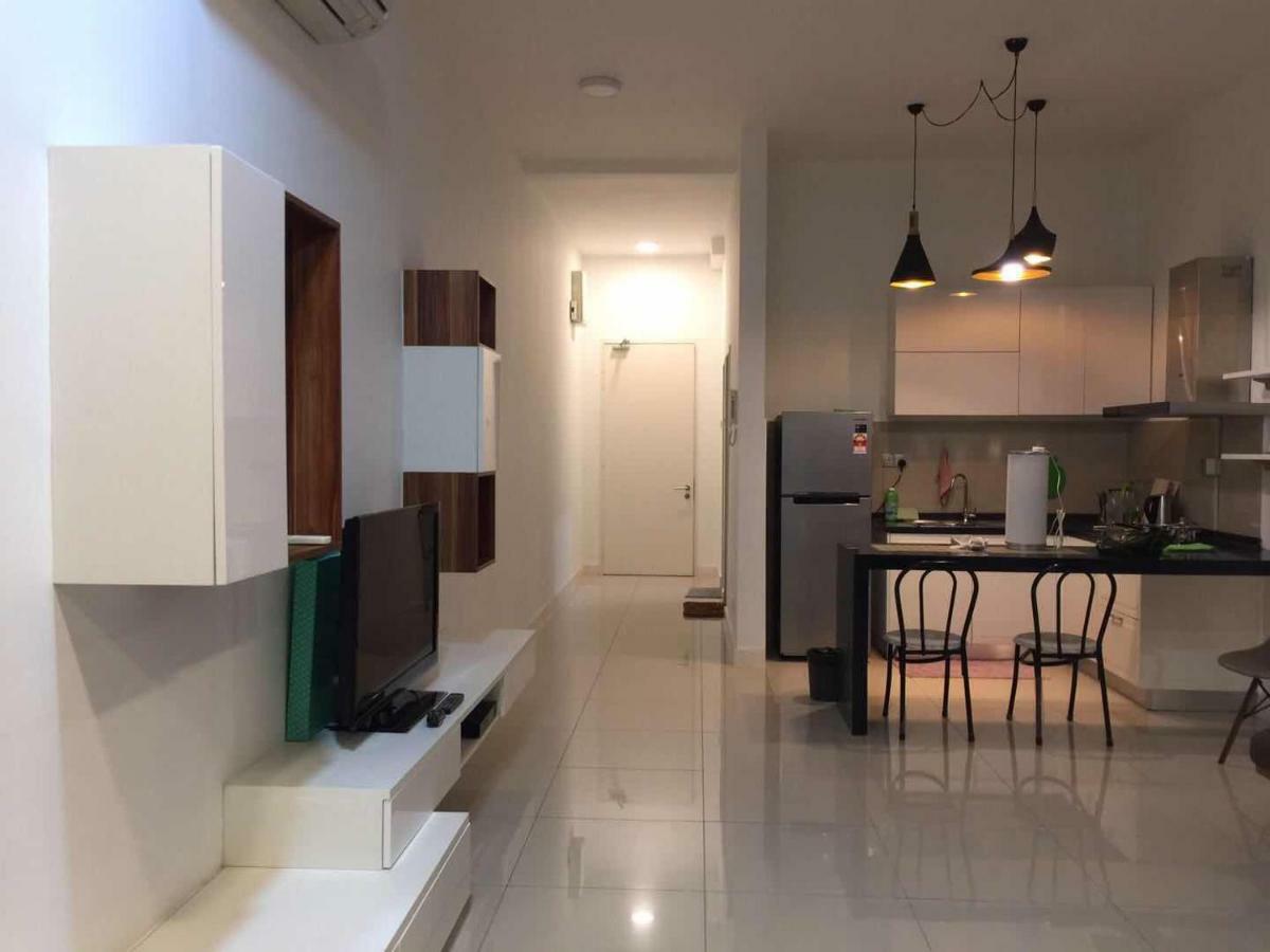 The Loft Imago Suites, * Kota Kinabalu