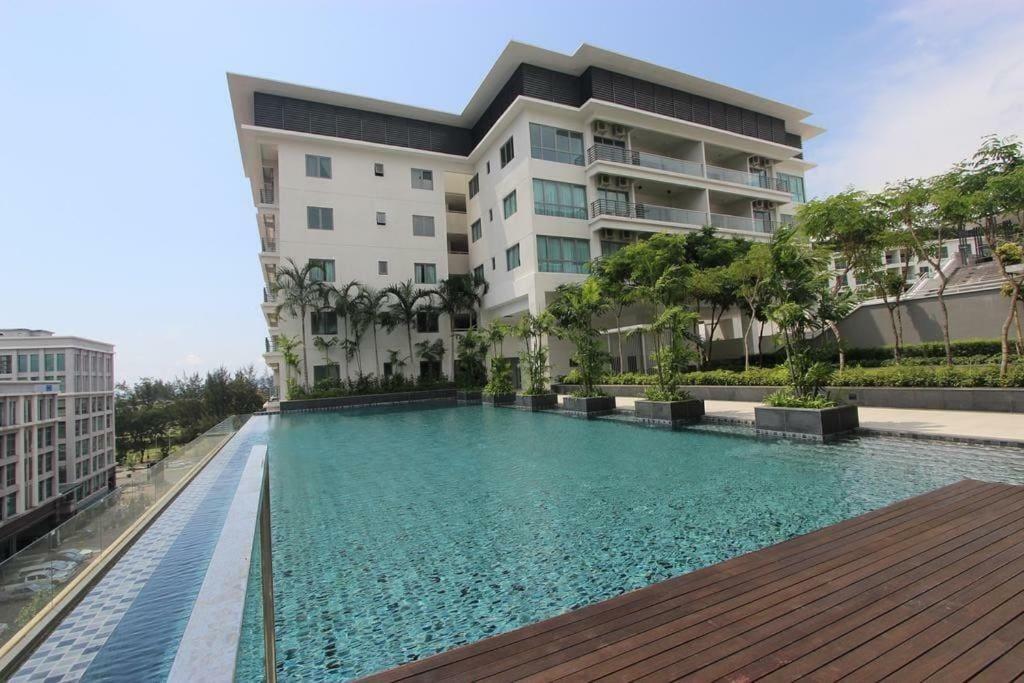 Apartment The Loft Imago Suites, Kota Kinabalu