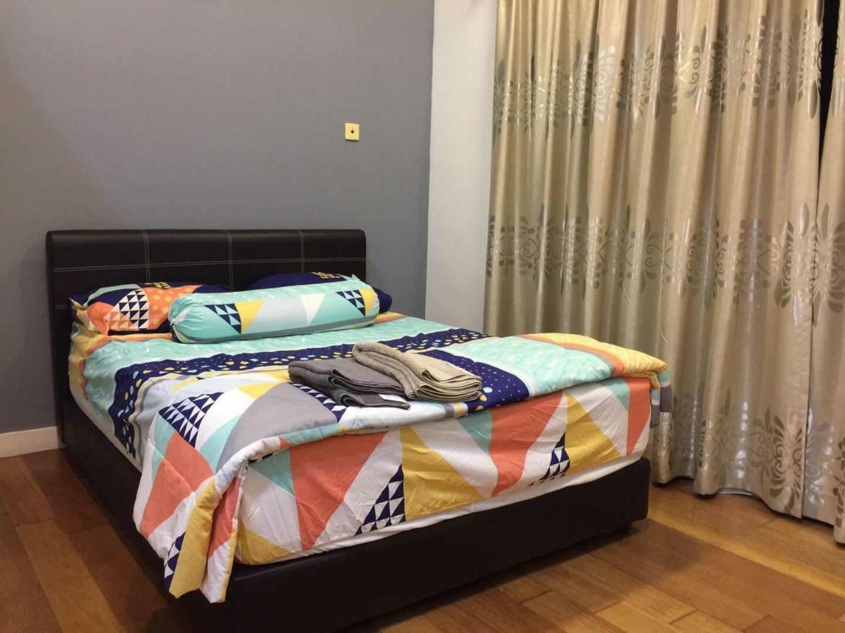Apartment The Loft Imago Suites, Kota Kinabalu
