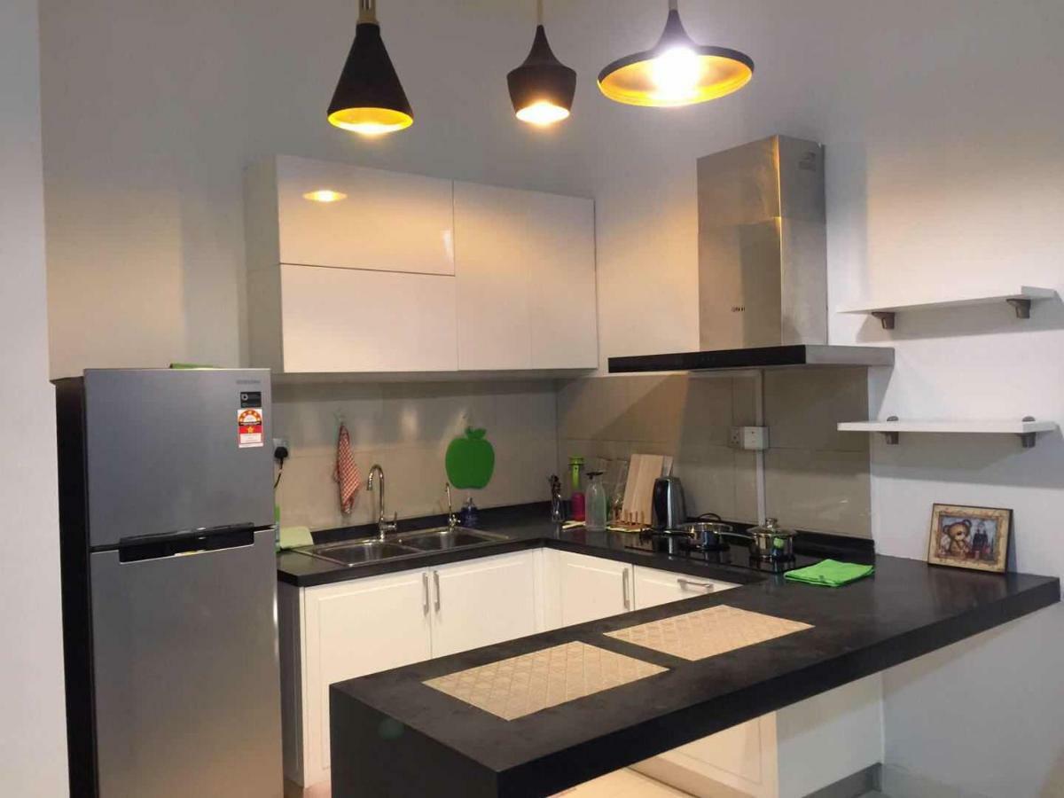 The Loft Imago Suites, Kota Kinabalu