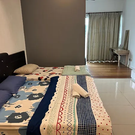 The Loft Imago Studio Suites, Kota Kinabalu Exterior photo